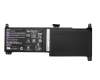 Asus Transformer Book Trio TX201LA Original Akku 33Wh