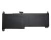 Asus Transformer Book Trio TX201LA Original Akku 33Wh