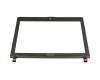 Asus U24A Original Displayrahmen 29,4cm (11,6 Zoll) schwarz
