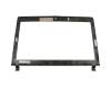 Asus U24A Original Displayrahmen 29,4cm (11,6 Zoll) schwarz