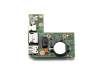 Asus U30SD Original Power Board