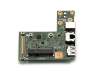 Asus U30SD Original Power Board