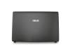 Asus U31SD Original Displaydeckel inkl. Scharniere 33,8cm (13,3 Zoll) schwarz