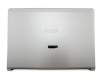 Asus U35F Original Displaydeckel inkl. Scharniere 33,8cm (13,3 Zoll) silber