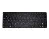 Asus U36SD Original Tastatur DE (deutsch) schwarz
