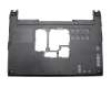 Asus U36SG Original Gehäuse Unterseite schwarz