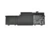 Asus U38DT Original Akku 48Wh