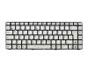 Asus U44SG Original Tastatur DE (deutsch) weiß