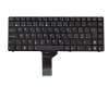 Asus UL30VT Original Tastatur CH (schweiz) schwarz
