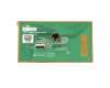 Asus UL80AG Original Touchpad Board