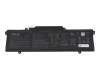 Asus UP5401ZA Original Akku 63Wh