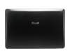 Asus UX30 Original Displaydeckel inkl. Scharniere 33,8cm (13,3 Zoll) schwarz