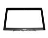 Asus UX30 Original Displayrahmen 33,8cm (13,3 Zoll) schwarz