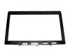 Asus UX30 Original Displayrahmen 33,8cm (13,3 Zoll) schwarz