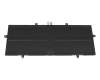 Asus UX3402VA Original Akku 75Wh