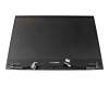 Asus UX371EA Original Touch-Displayeinheit 13,3 Zoll (FHD 1920x1080) grau