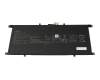 Asus UX5304MA Original Akku 63Wh