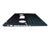 Asus UX582ZM Original Tastatur inkl. Topcase DE (deutsch) blau/blau mit Backlight