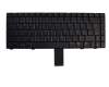 Asus V2 Original Tastatur DE (deutsch) schwarz