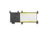 Asus V221IDGK Original Akku 38Wh