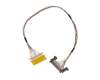 Asus VT168H Original Displaykabel LVDS 40-Pin