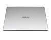 Asus VivoBook 14 F412FL Original Displaydeckel 35,6cm (14 Zoll) silber