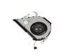 Asus VivoBook 14 F420UA Original CPU-Lüfter