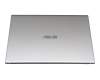 Asus VivoBook 14 F420UA Original Displaydeckel 35,6cm (14 Zoll) silber silber