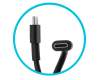 Asus VivoBook 14 R409JA Original USB-C Netzteil 45,0 Watt