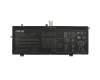 Asus VivoBook 14 X403FA Original Akku 72Wh