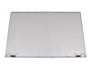 Asus VivoBook 14 X412DK Original Displaydeckel 35,6cm (14 Zoll) silber