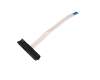 Asus VivoBook 15 D515UA Original Festplatten-Adapter für den 1. Festplatten Schacht