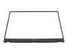 Asus VivoBook 15 F512FA Original Displayrahmen 39,6cm (15,6 Zoll) grau