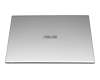Asus VivoBook 15 F512FB Original Displaydeckel 39,6cm (15,6 Zoll) silber