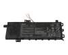 Asus VivoBook 15 F512UB Original Akku 31,92Wh