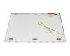 Asus VivoBook 15 F515KA Original Displaydeckel 39,6cm (15,6 Zoll) silber