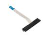 Asus VivoBook 15 F571GT Original Festplatten-Adapter für den 1. Festplatten Schacht