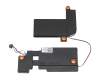 Asus VivoBook 15 R507UB Original Lautsprecher (links + rechts)
