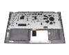Asus VivoBook 15 R564FA Original Tastatur inkl. Topcase DE (deutsch) schwarz/grau
