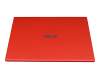 Asus VivoBook 15 R564FJ Original Displaydeckel 39,6cm (15,6 Zoll) rot