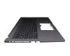 Asus VivoBook 15 R565EA Original Tastatur inkl. Topcase DE (deutsch) schwarz/grau (SD)