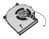 Asus VivoBook 15 R565JA Original CPU-Lüfter