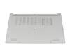 Asus VivoBook 15 X1502VA Original Gehäuse Unterseite grau