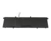 Asus VivoBook 15 X1505ZA Replacement Akku 40Wh