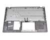 Asus VivoBook 15 X509FA Original Tastatur inkl. Topcase DE (deutsch) schwarz/grau