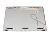 Asus VivoBook 15 X509JB Original Displaydeckel 39,6cm (15,6 Zoll) silber