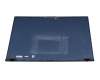 Asus VivoBook 15 X512DA Original Displaydeckel 39,6cm (15,6 Zoll) blau (violett)