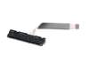 Asus VivoBook 15 X512JA Original Festplatten-Adapter für den 1. Festplatten Schacht