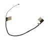 Asus VivoBook 15 X512UF Original Displaykabel LED eDP 30-Pin