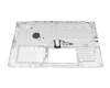 Asus VivoBook 15 X515EA Original Tastatur inkl. Topcase DE (deutsch) grau/silber